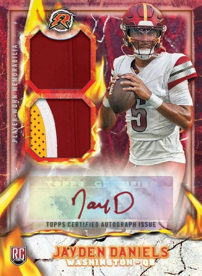 Resurgence Football Mega Box - 48 pcs