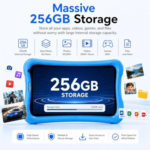 M795 - 256GB 7"