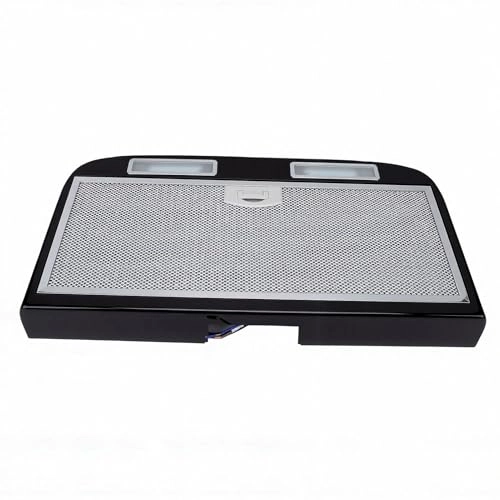 RV Range Hood - 520x272x58mm