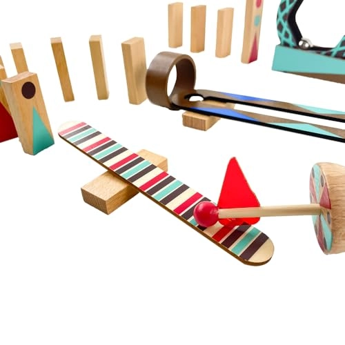 Zig & Go - 7+ 28 pieces