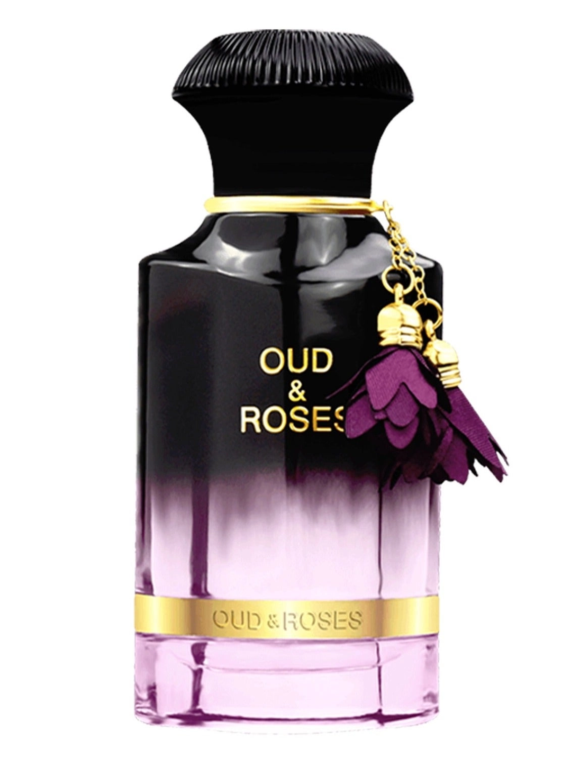 Oud & Roses - Eau de Parfum 60ml