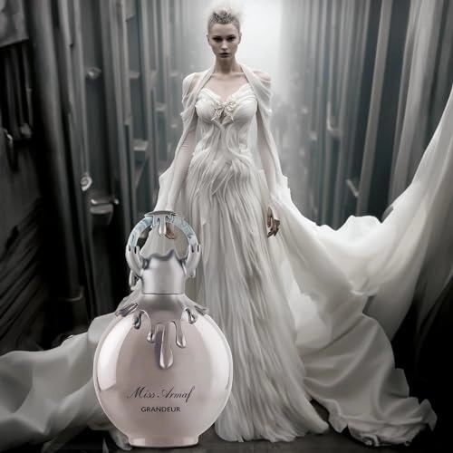 Grandeur Eau de Parfum 100ml