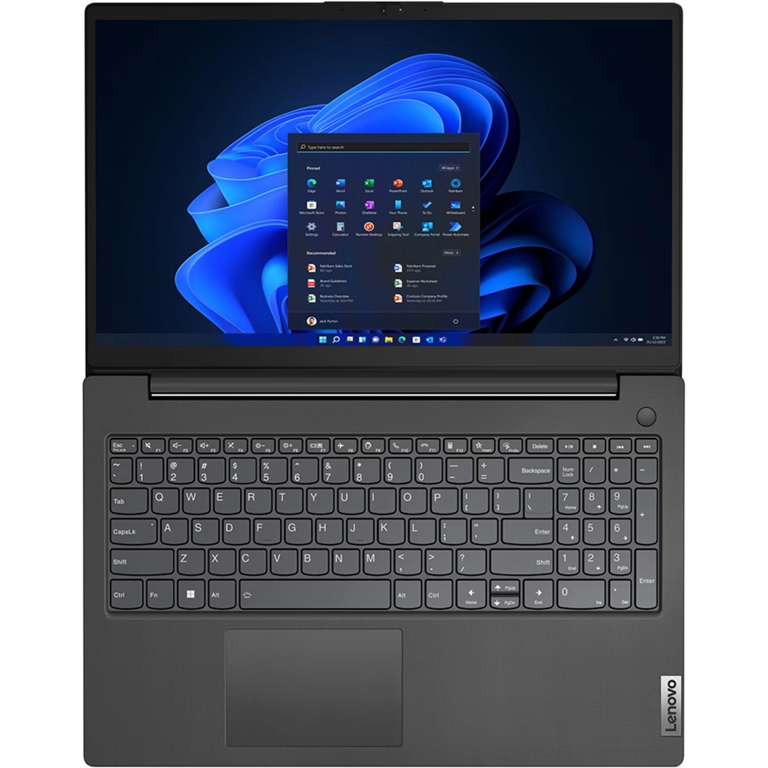 V15 G4 IRU - 15.6'' Core i5-13420H 24GB DDR4 1TB SSD