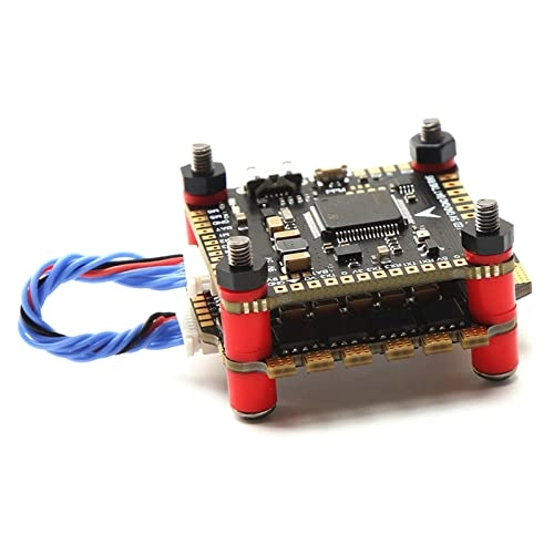 F4 V3S - 60A 4in1 Brushless ESC