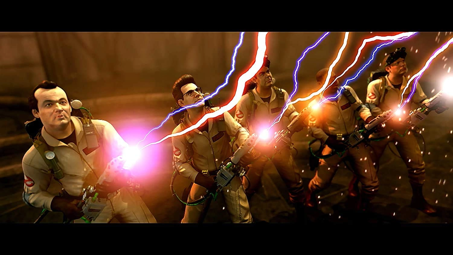Ghostbusters: The Video Game Remastered | Nintendo Switch