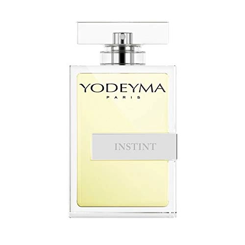YODEYMA INSTINT Eau de Parfum 100 ml