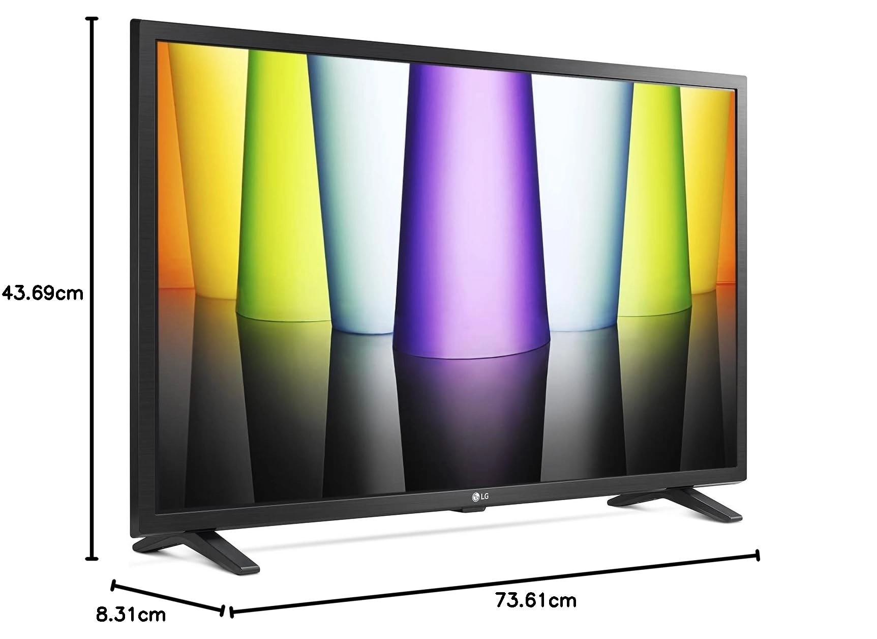 32LQ63006LA - 32 inch