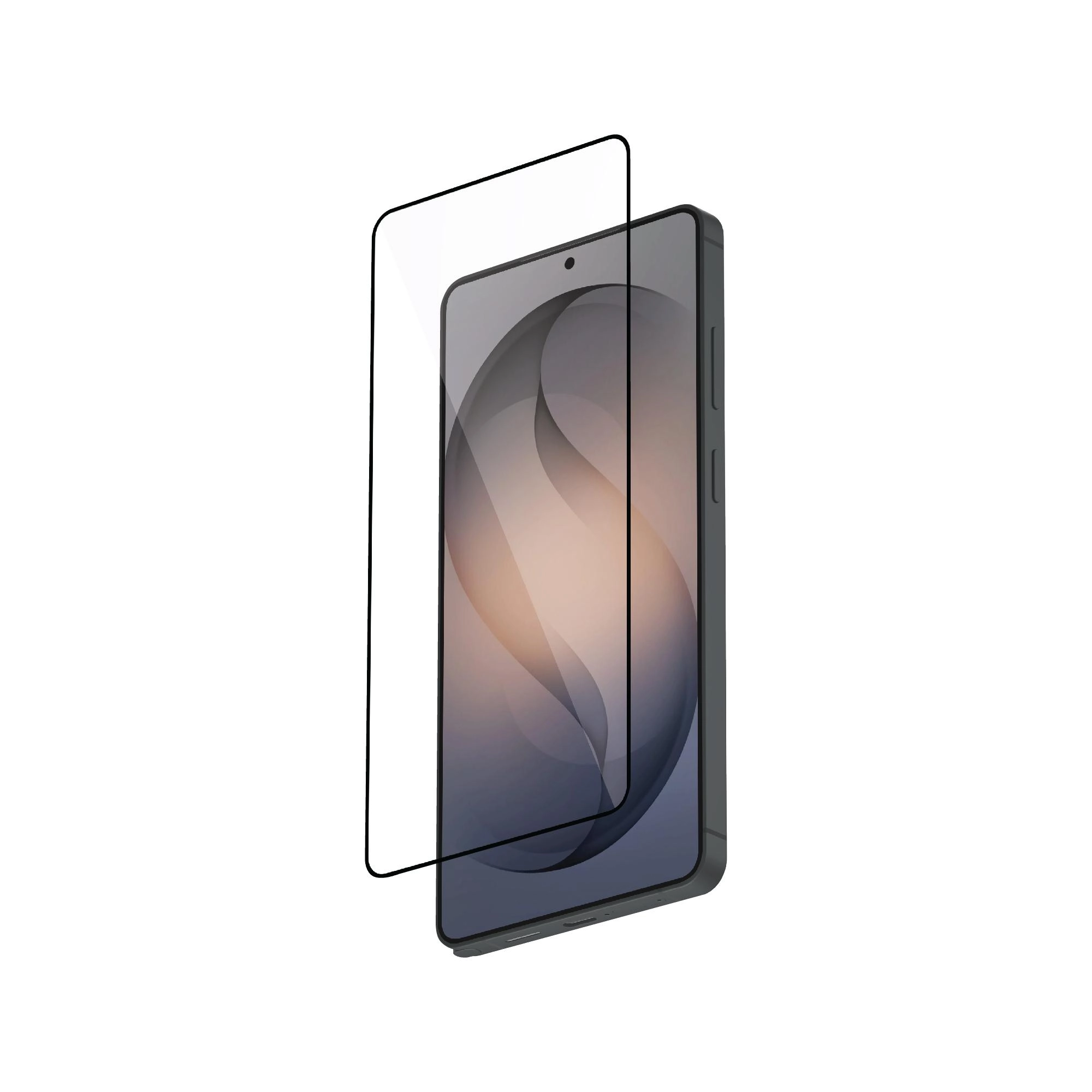 ULTRAGUARD Clear Screen Protector for Samsung S26 Ultra