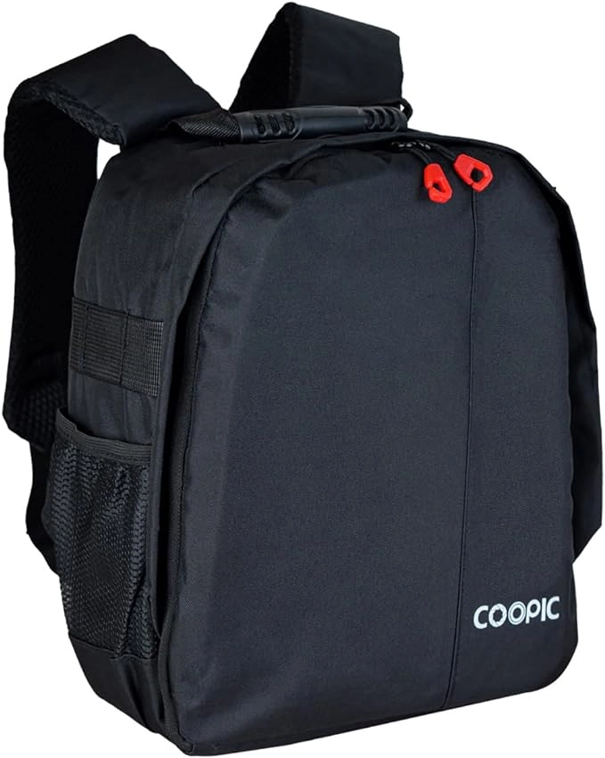 COOPIC Create Cool Picture BP-01 - 29*20*10cm Canon Nikon Sony Backpack