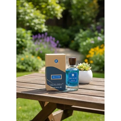 Blu DCH Eau de Parfum - 100 ml