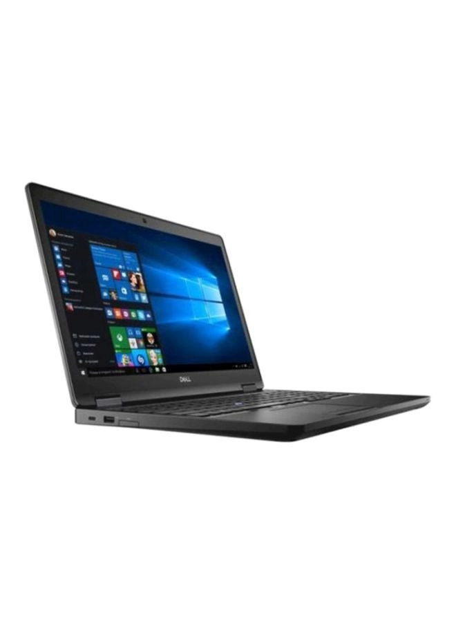 Latitude 5590 - 15.6'' Core i5-8350U 32GB DDR4 240GB SSD