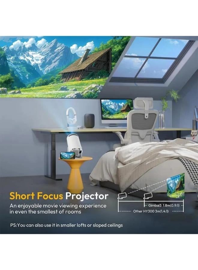 Mini Projector