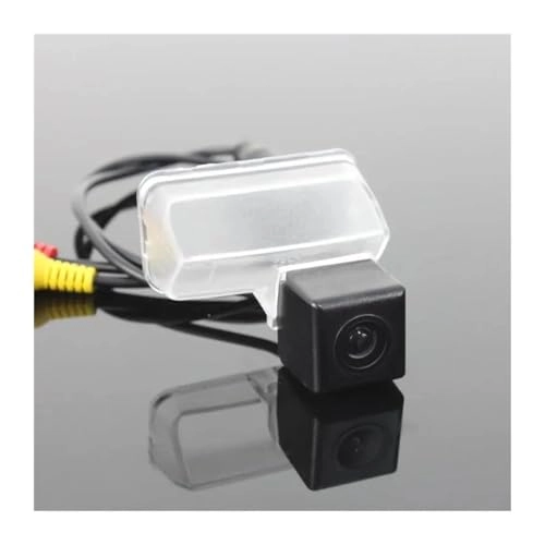 Rear View Camera - Night vision Wired 720x540 pixels