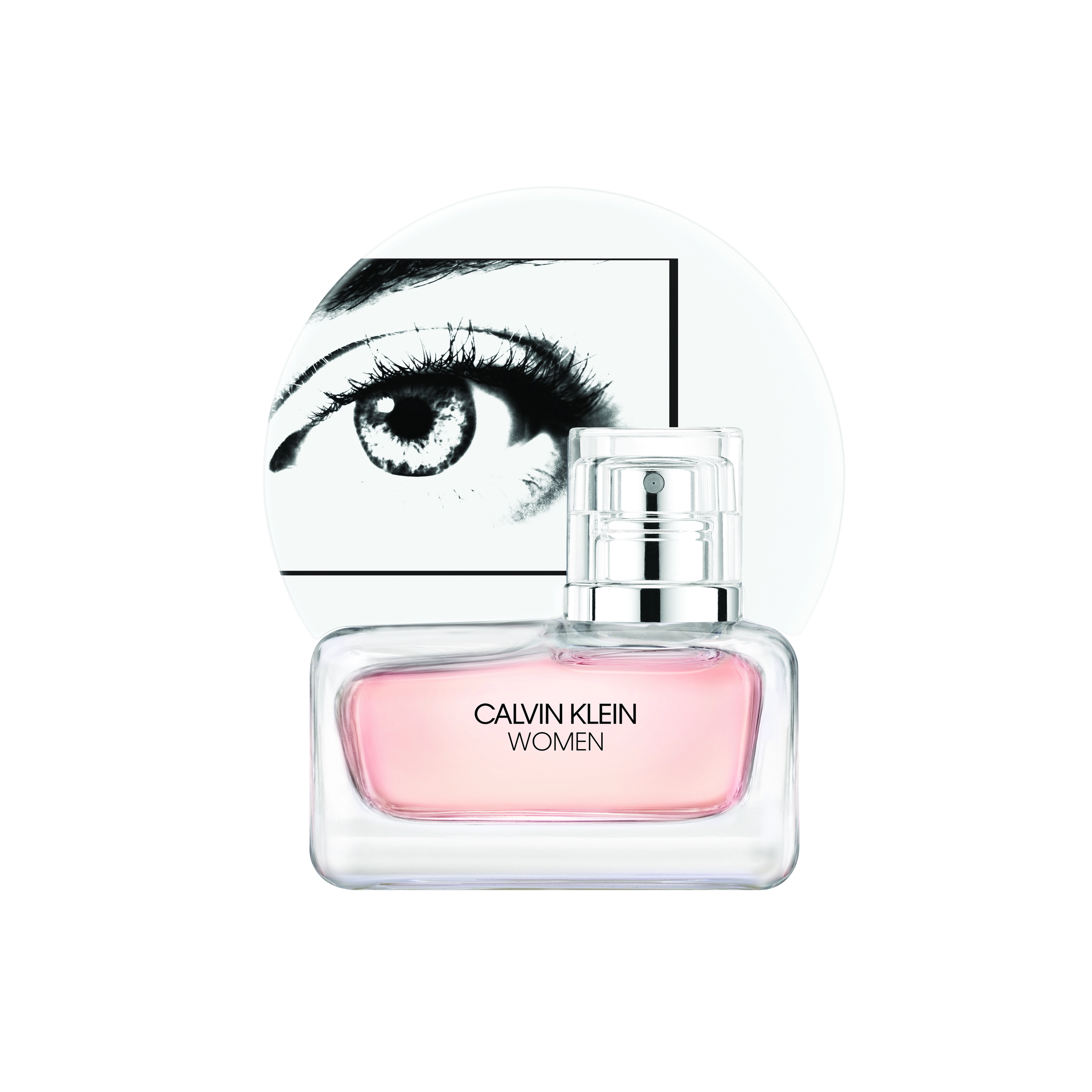 Calvin Klein WOMEN Eau de Parfum 30 ml