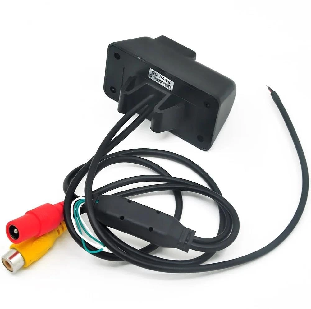 Car Backup Camera - Night vision 6M video cable 720x540