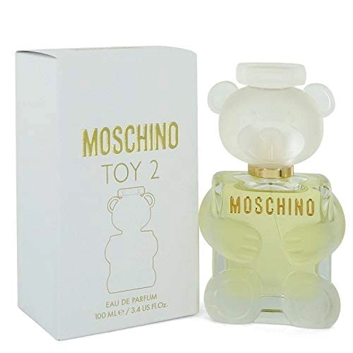 Toy 2 Eau de Parfum 5 ml