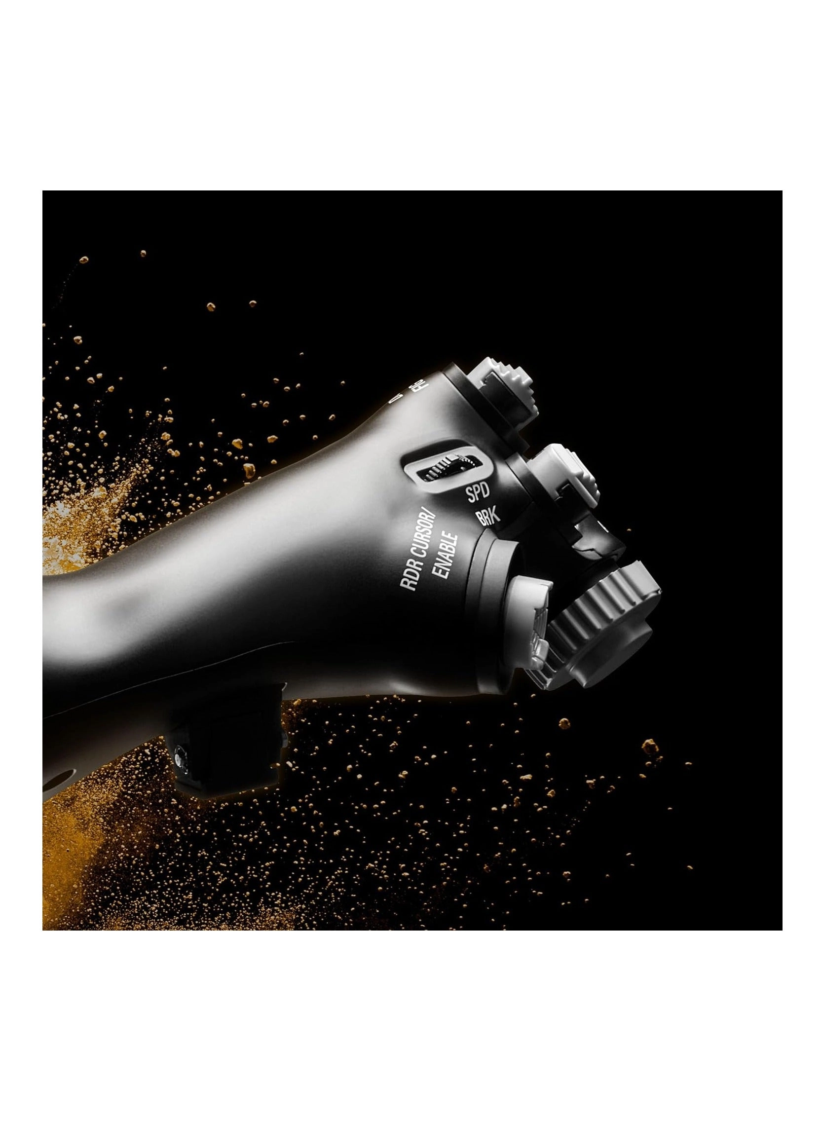 Viper TQS Throttle Quadrant System - PC