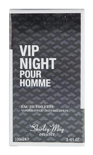 Vip Night Eau de Toilette 100 ml