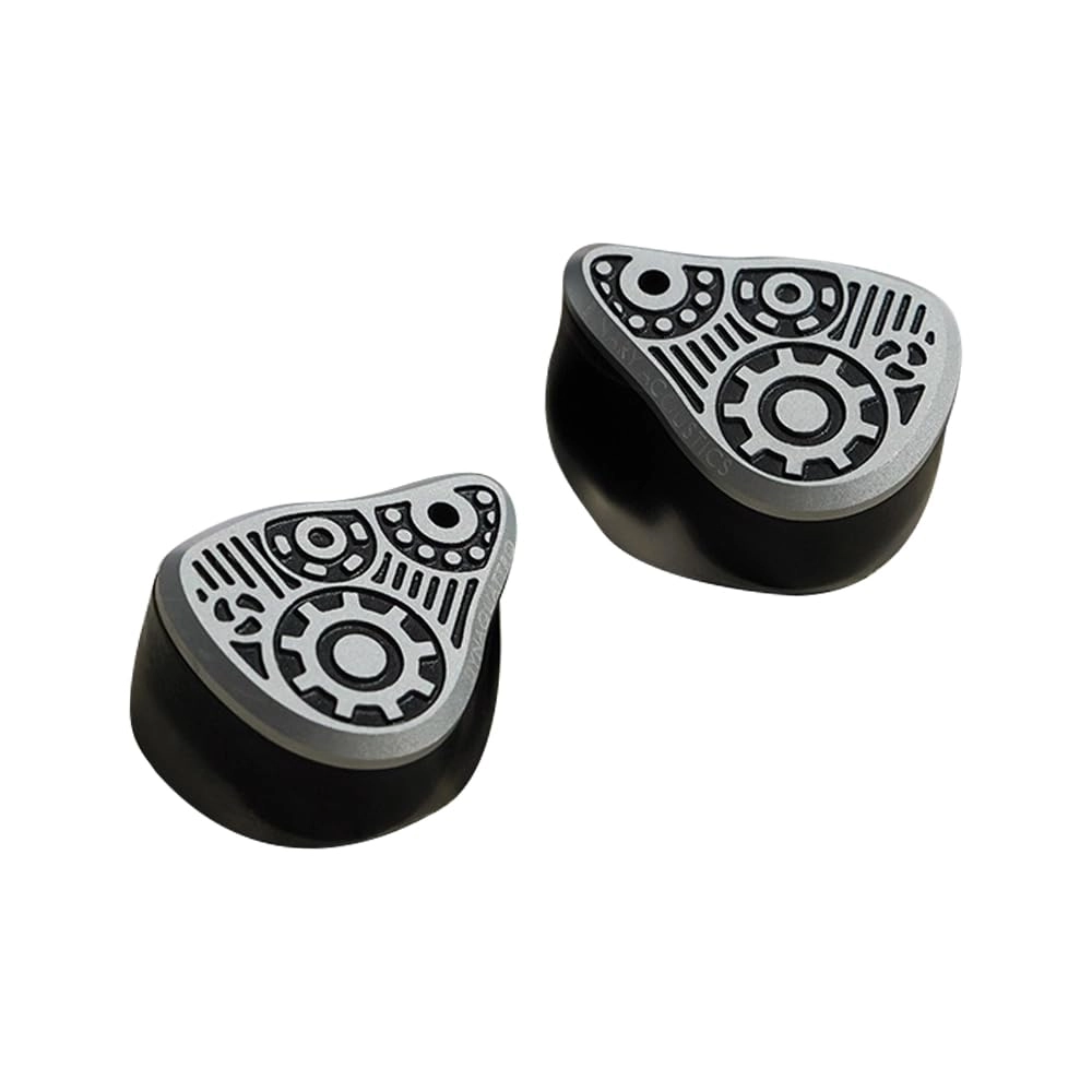 HiFiGo Dynaquattro Wired Earbud