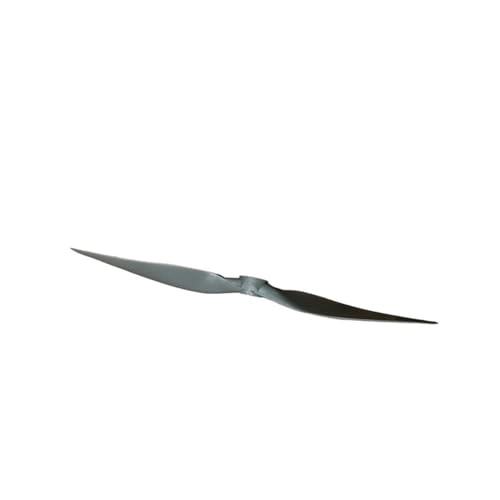 Nylon Electric Propellers - 10pcs Grey