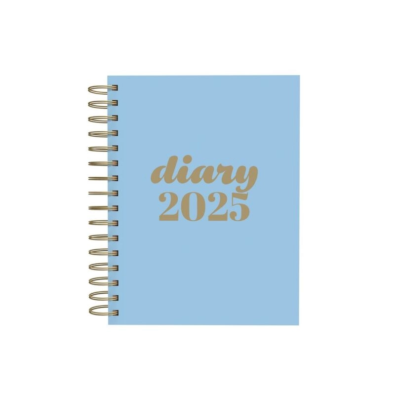 Scandi 2025 - A5