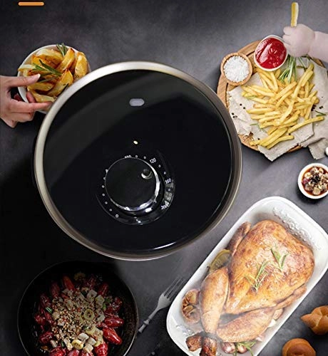 Multi-Function Air Fryer wEEzXAobzVHL2zHT