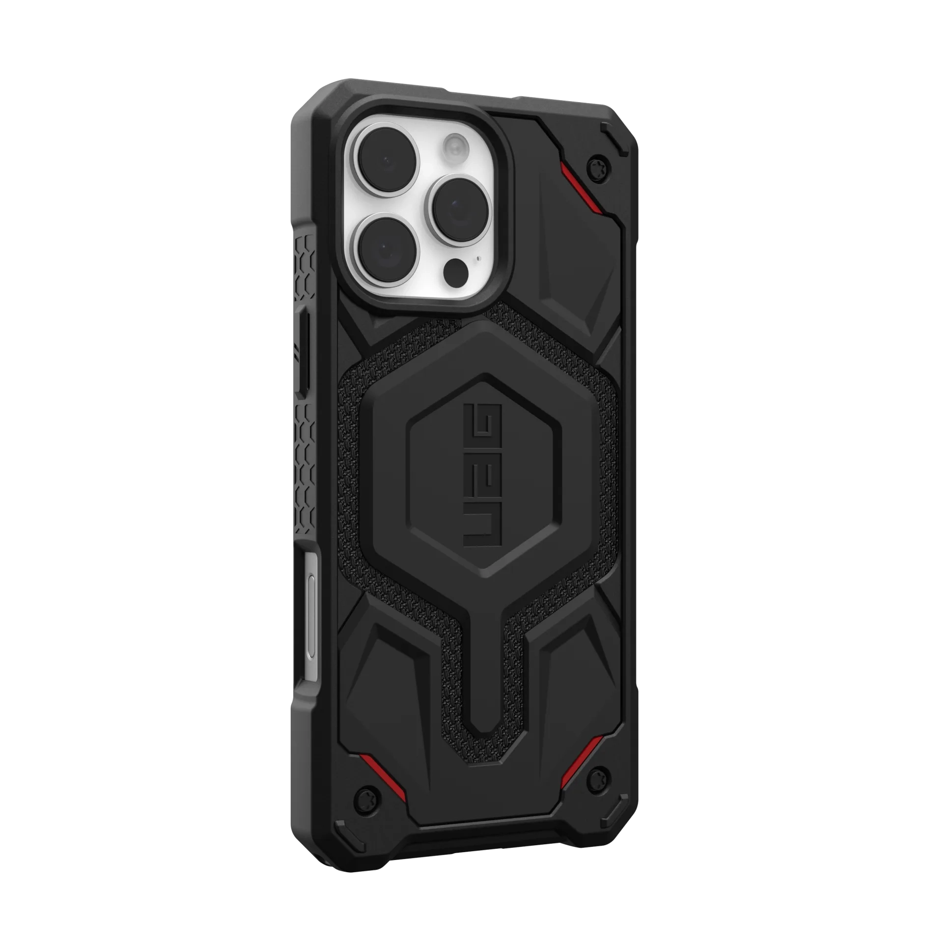 Monarch - Kevlar Case