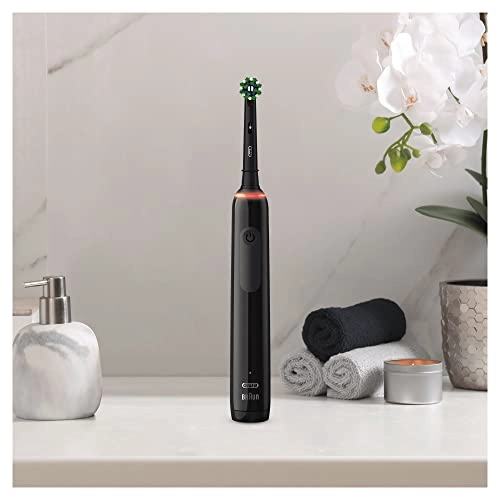 Pro 3 - 2 Pack 3 Brushing Modes