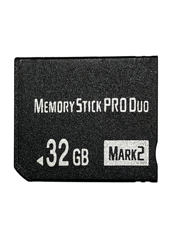Memory Stick Pro Duo - 16GB