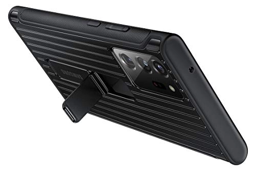 Protective Standing Cover EF-RN985 - Plastic for Samsung Galaxy Note 20 Ultra