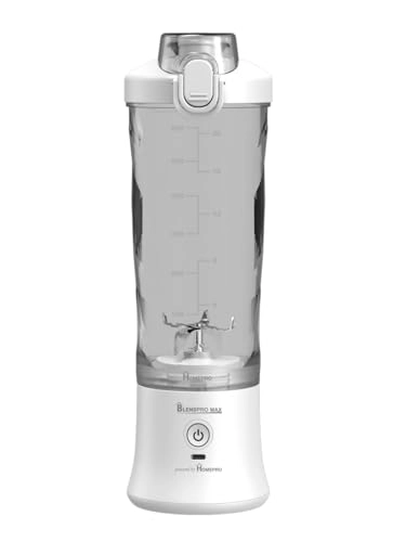 BLENDPRO - Max 6 Blades Portable