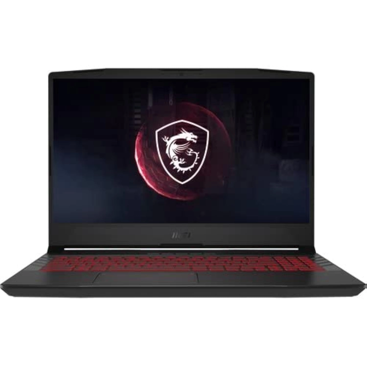 MSI Pulse GL66 GL661249 - 15.6'' i7-11800H 16GB DDR4 1TB NVMe SSD