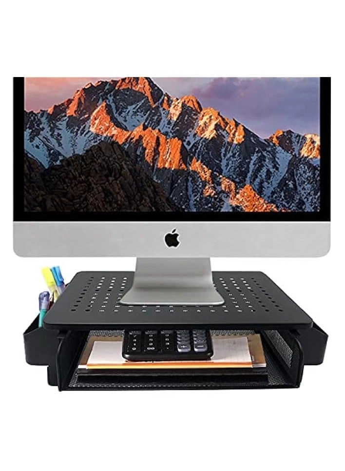 Monitor Stand Riser