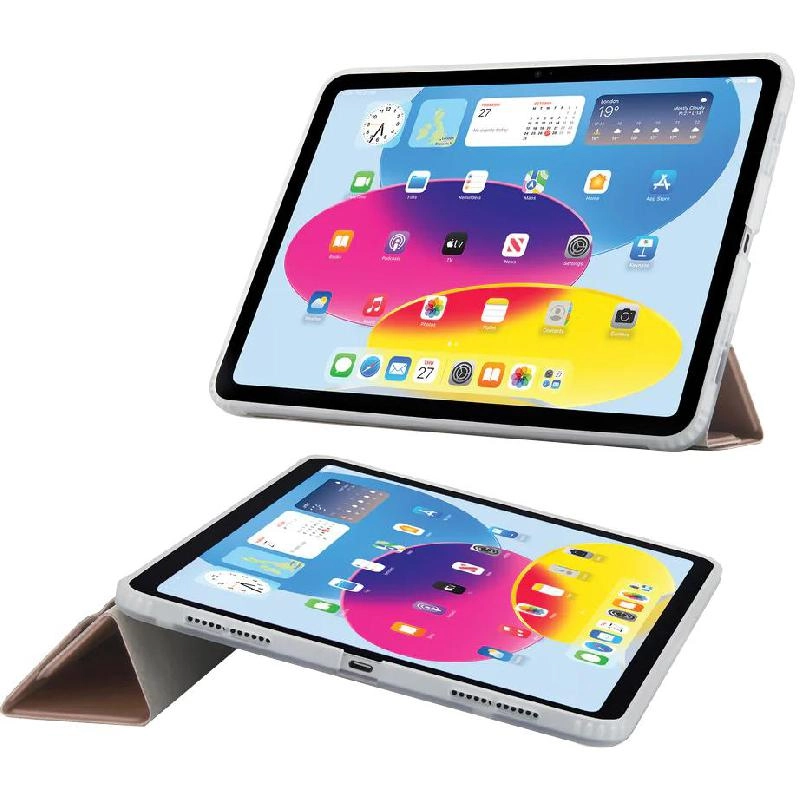 Origami Folio Case for iPad 10.9-inch (10th Gen)