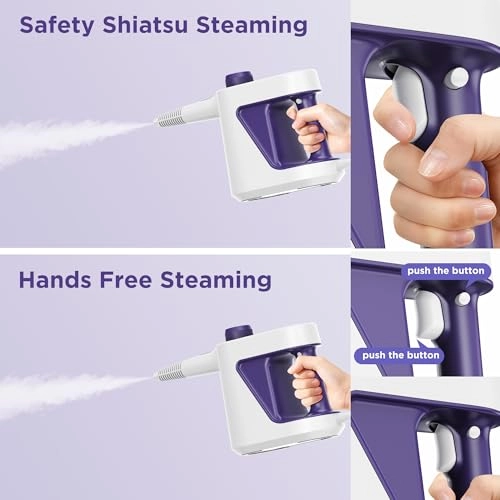 NV260D - 3 Bar 6.8 Fluid Ounces