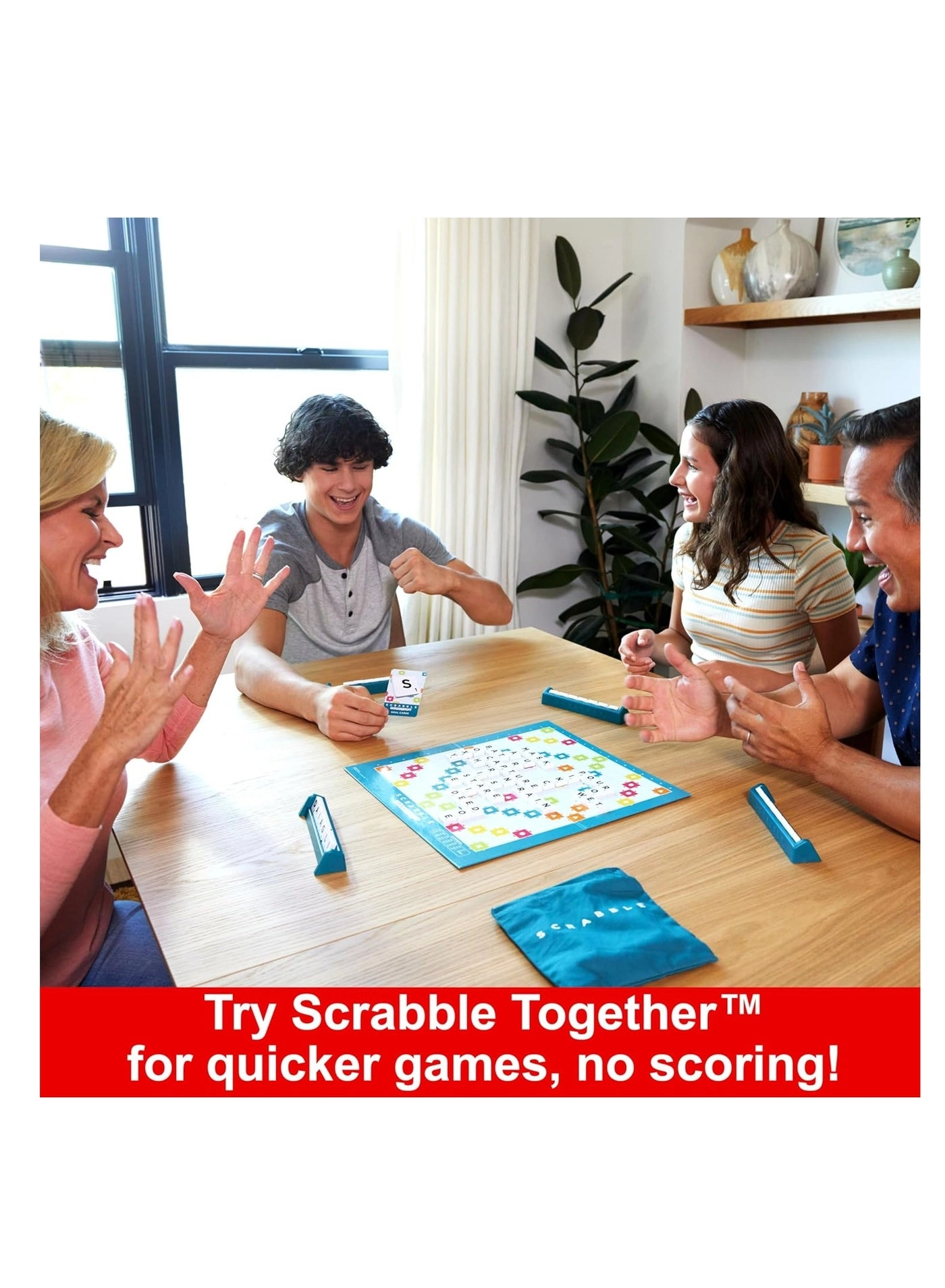 Scrabble (German)