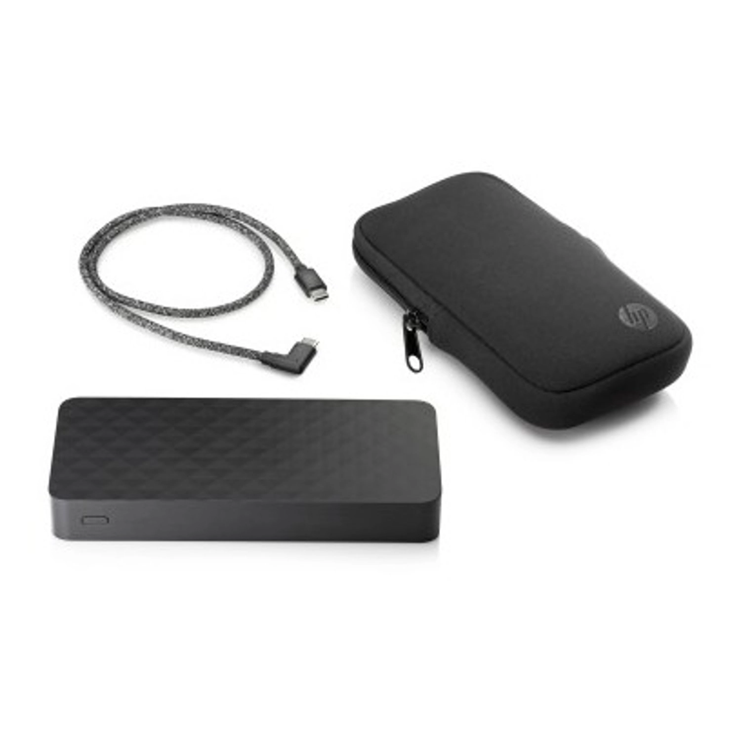 2XF31AA - 20100 mAh 60 Watts