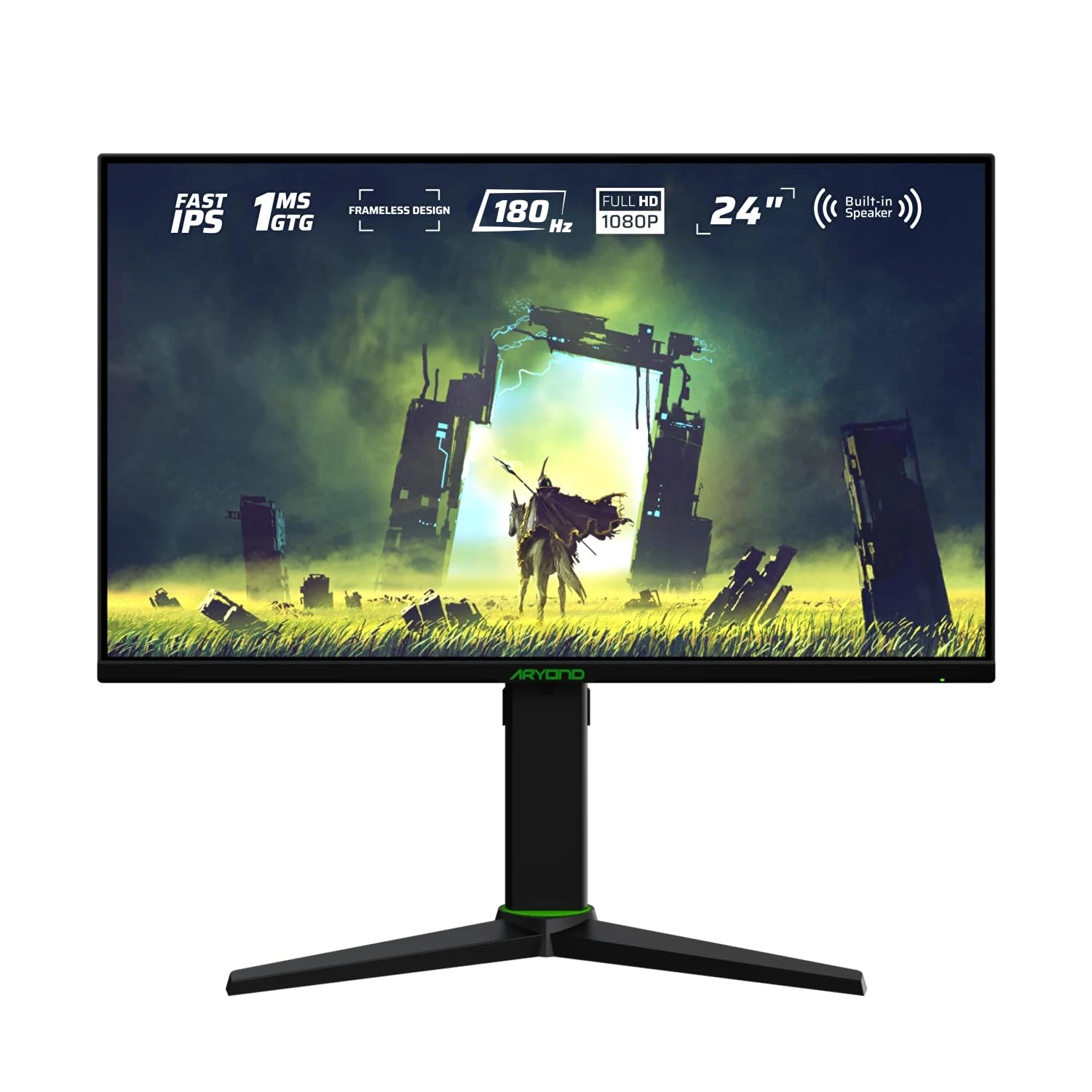 A24 V2 - Aryond A32 V1.3 24" 1920x1080