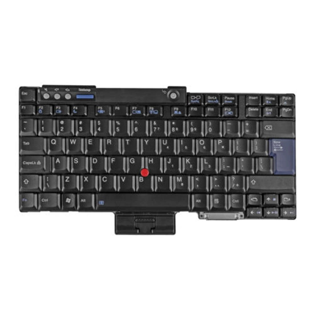 Keyboard for ProBook 640 440 445 G1 G2 640 645 430 G2 - US