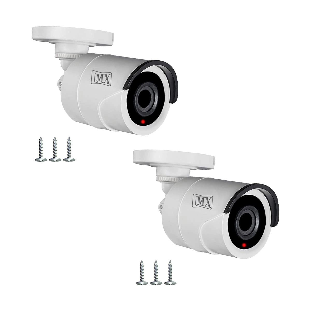 Mx Mdr Technologies Ltd. FAKE DUMMY CAMERA D6 - Indoor Outdoor
