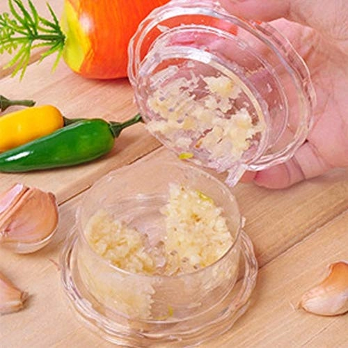 Garlic Food Chopper