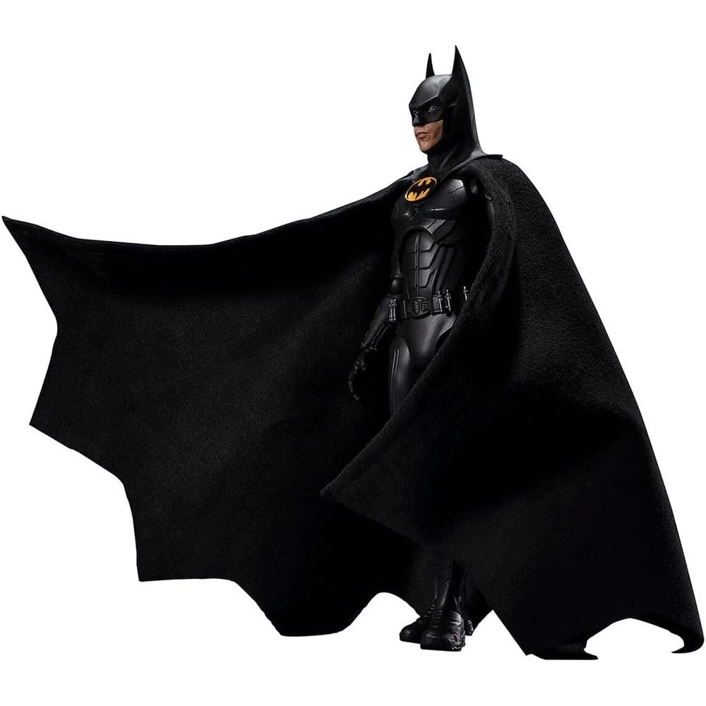 BANDAI TAMASHII Batman - The Flash - S.H.Figuarts The Flash Movie (15.24 cm) (3000035075)