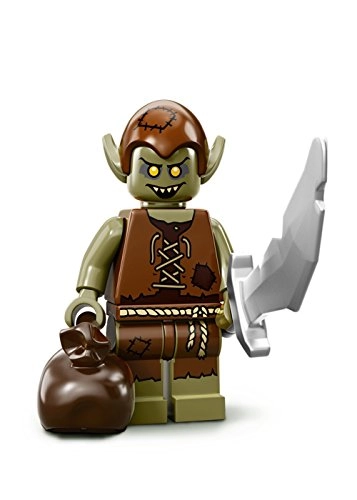 Minifigures Series 13 Goblin (43221-4441)