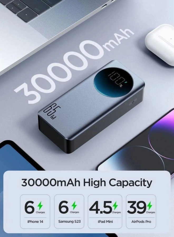 JR-PBF05 - 30000mAh 65W