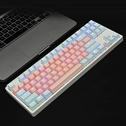 Key Caps