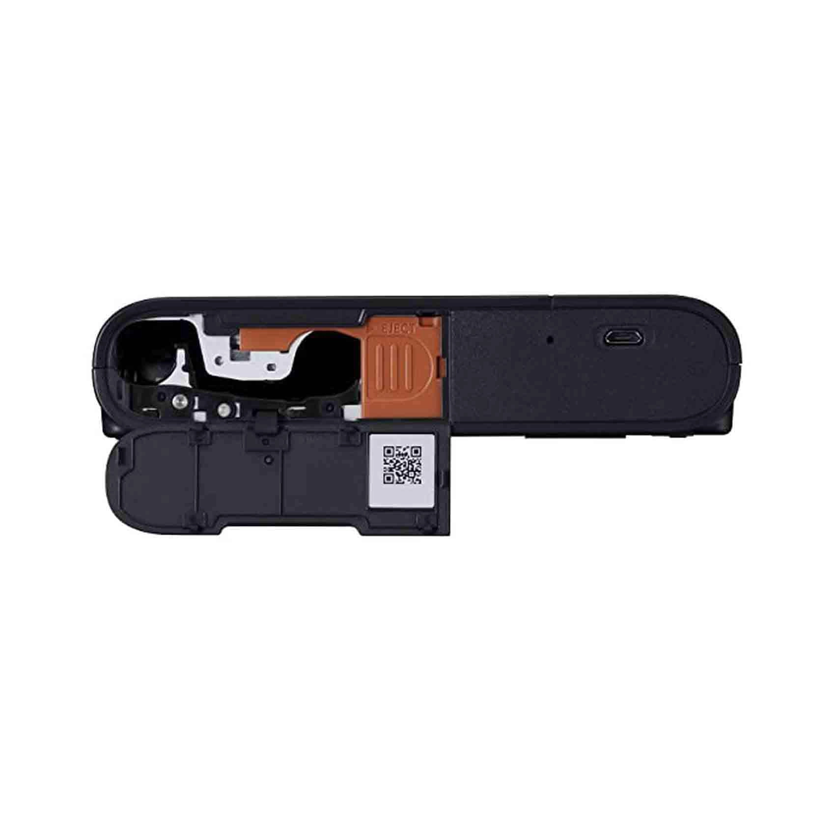 Selphy Square QX10 - 2.7x2.7