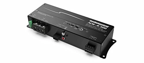 ACM-2.300 - Class D 2 Channel 300 Watts
