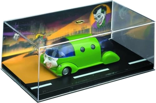 JOKERMOBILE - 3 1/2"-4" tall
