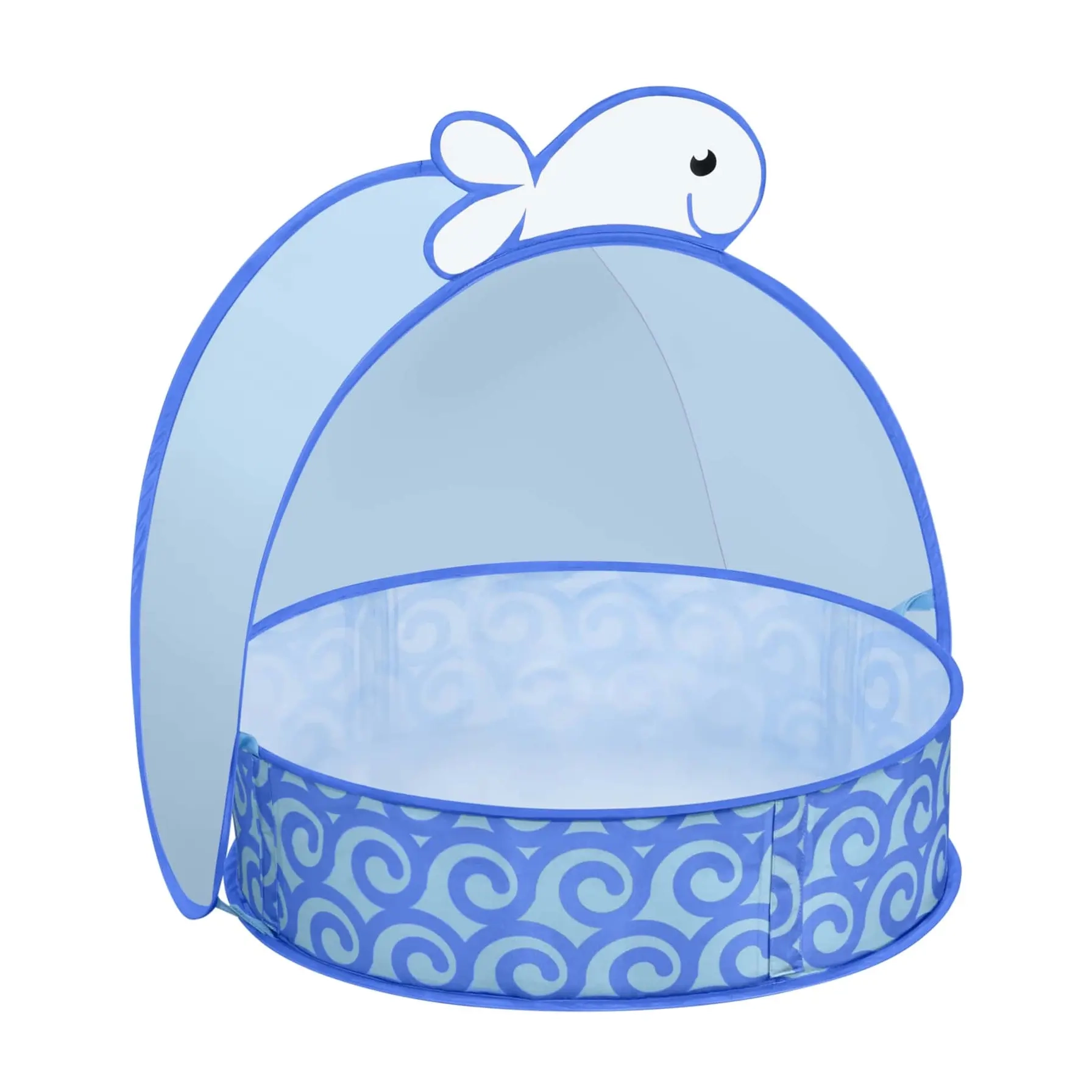 Bestway Pop-Up n' Splash - 78 x 68 x 60 cm
