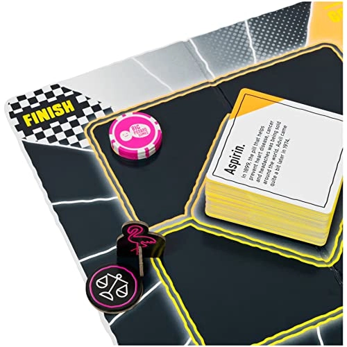 What Came First - 1 piece(s) English 14 years and up